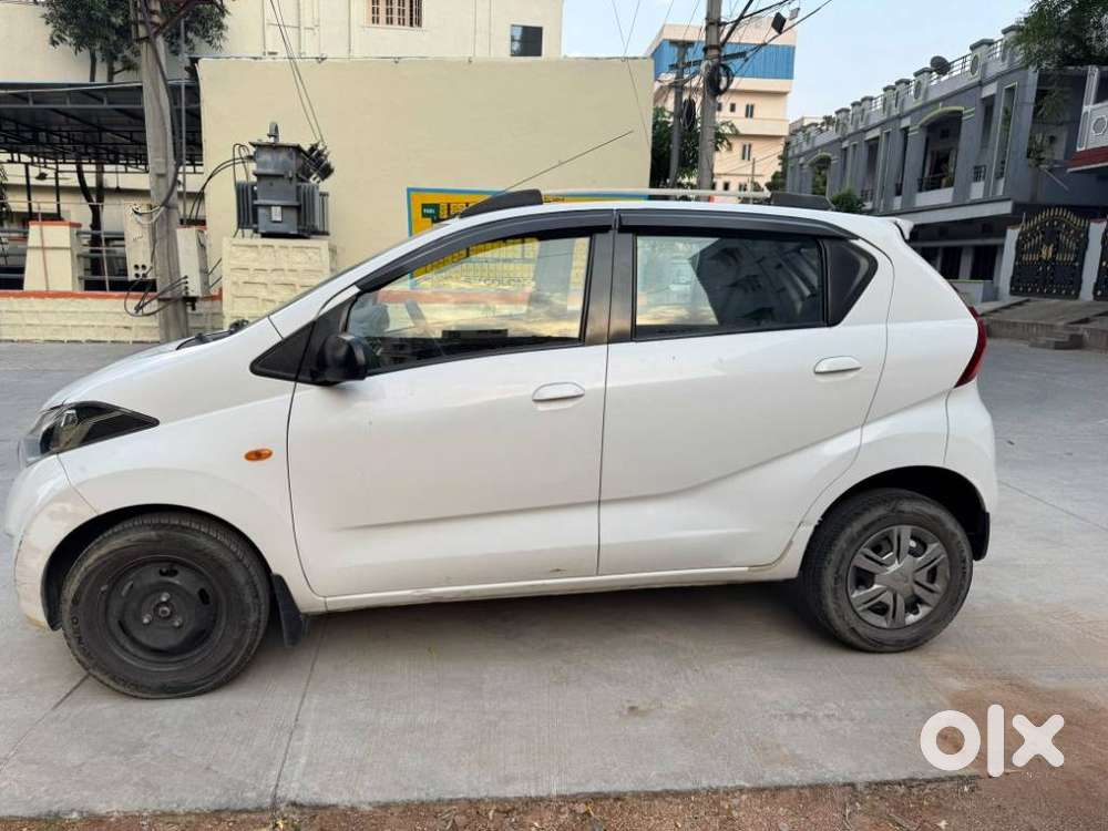 Datsun Redi Go Limited Edition, 2018, Petrol