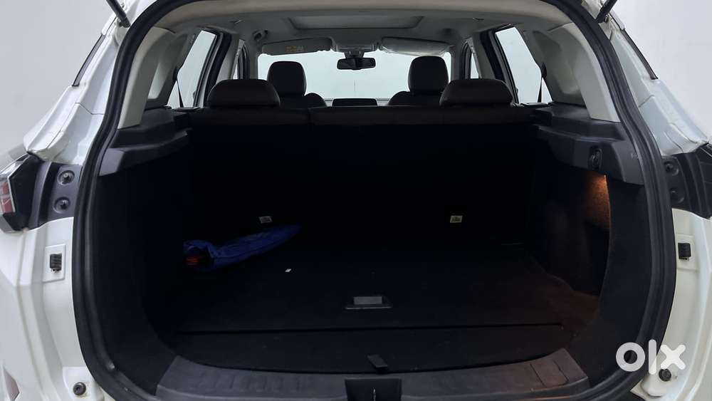 Tata Harrier Xza+, 2022, Diesel