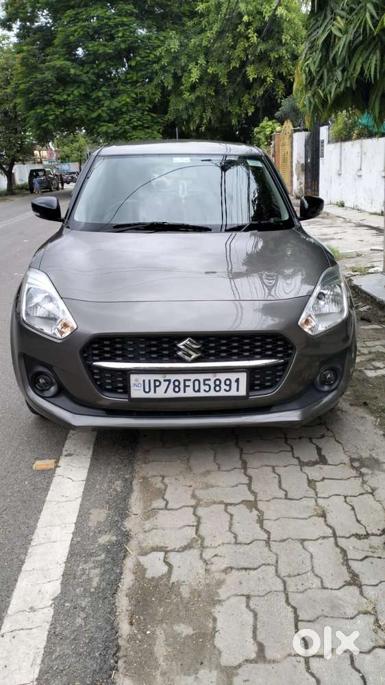 Maruti Suzuki Swift Amt Vdi, 2019, Diesel