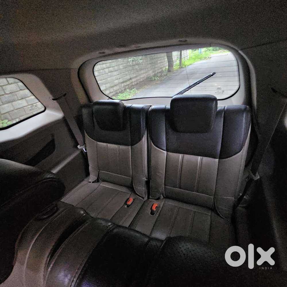 Mahindra Xuv500 2011-2015 W8 2wd, 2012, Diesel