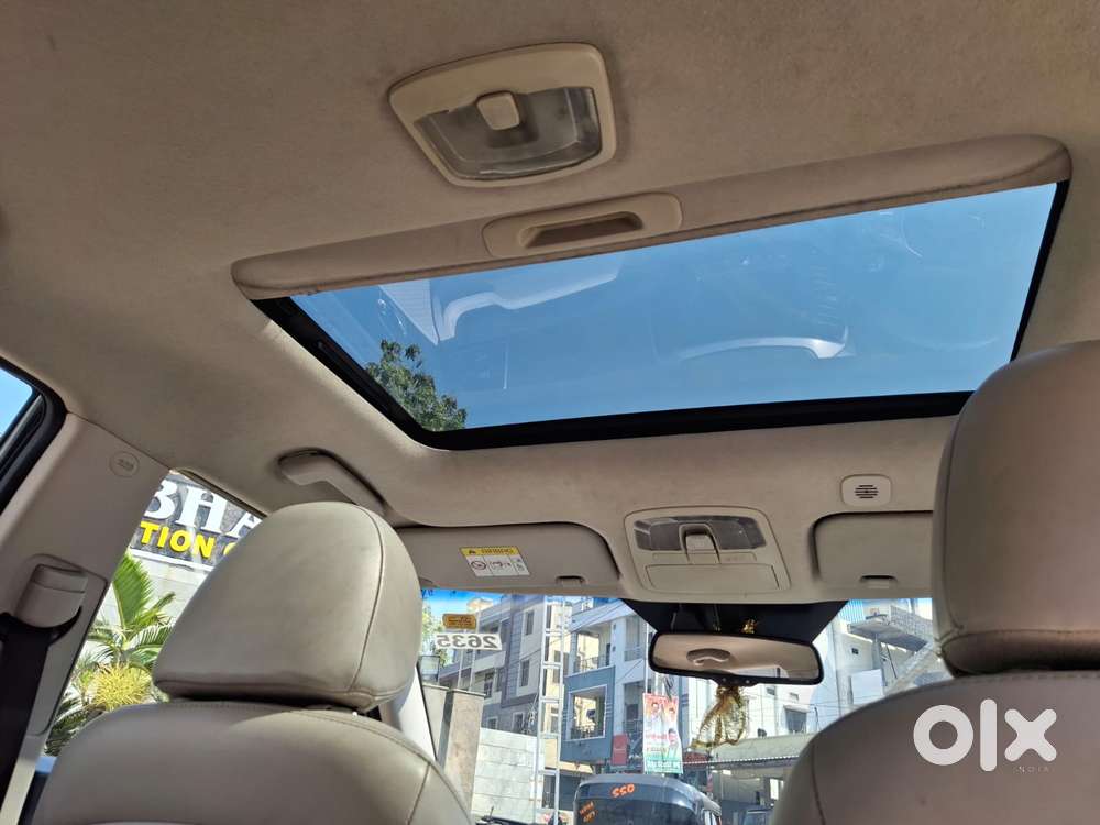 Mahindra Xuv300 W8 Option Diesel, 2019, Diesel