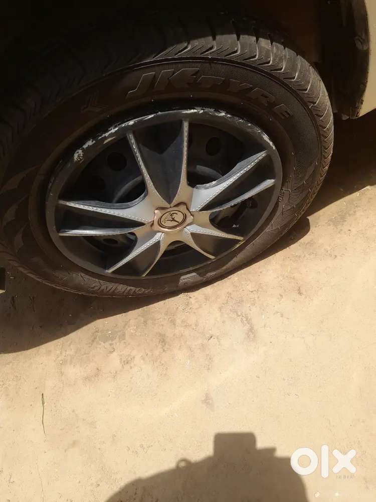 Maruti Suzuki Wagon R 2018