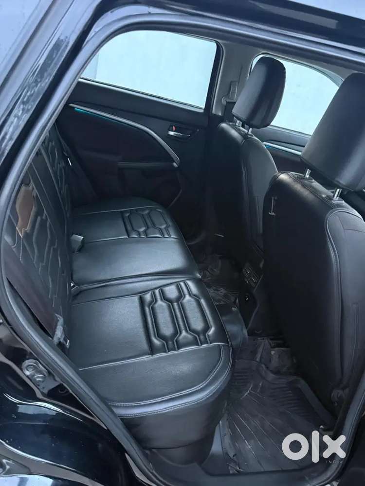 Maruti Suzuki Vitara 2024