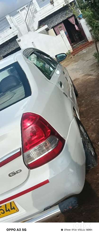 Toyota Etios 2018 Diesel 200000 Km Driven