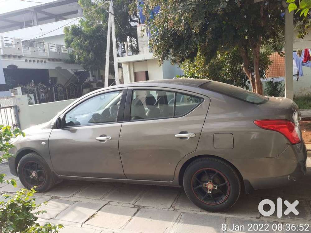 Maruti Suzuki Dzire 1.2 Vxi Cng, 2023, Cng & Hybrids