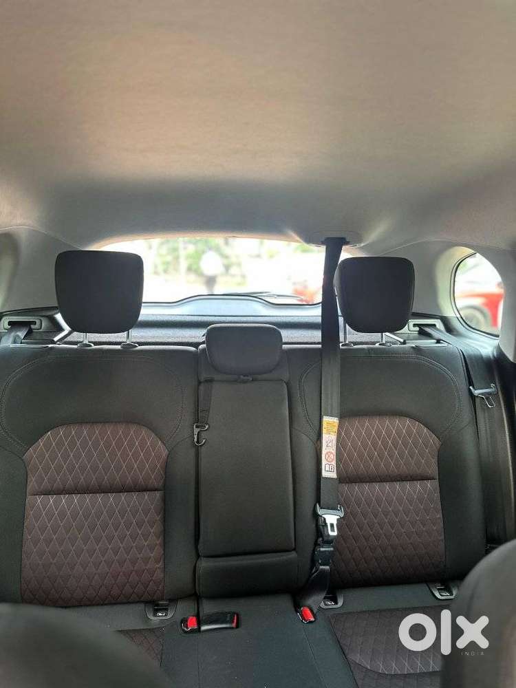 Maruti Suzuki Grand Vitara 1.5 Delta Smart Hybrid, 2023, Petrol