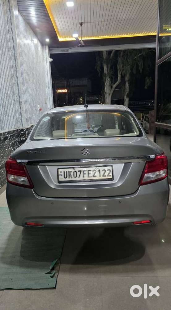 Maruti Suzuki Dzire 1.2 Vxi Cng, 2022, Cng & Hybrids
