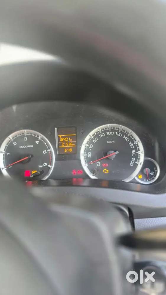 Maruti Swift Diesel 2014