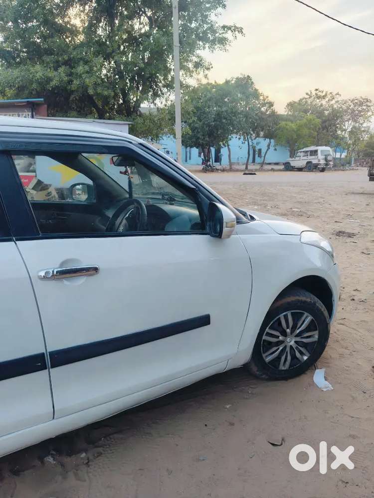 Swift Dzire Vdi 2013 Model