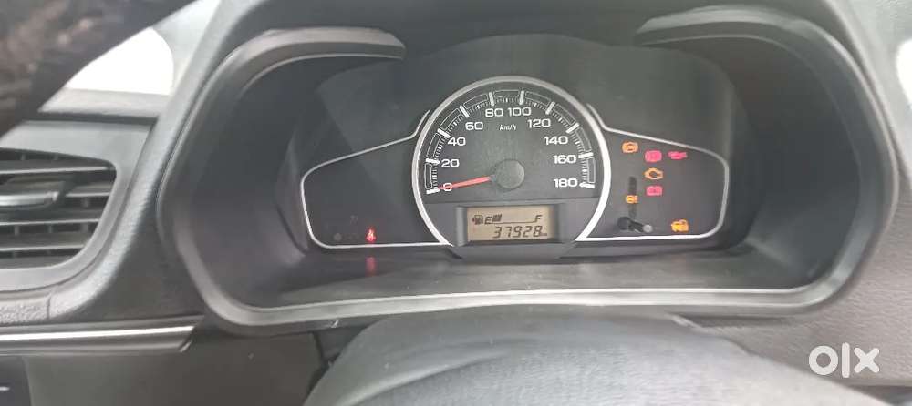 Maruti Suzuki Alto 2020