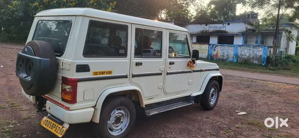 Mahindra Be 6 2023 Diesel Manual