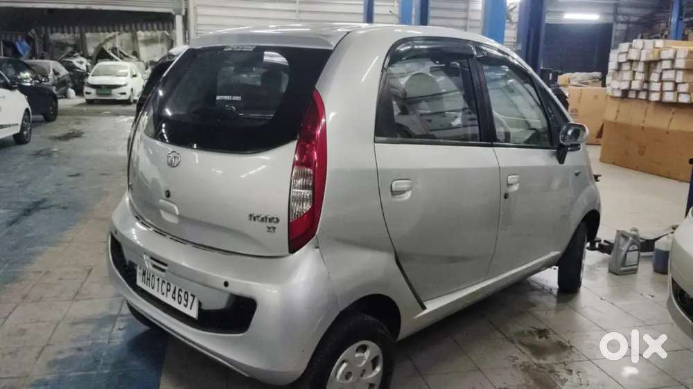 For Sale: Tata Nano Xt Twist (2017 Purchased  Petrol  Manual)