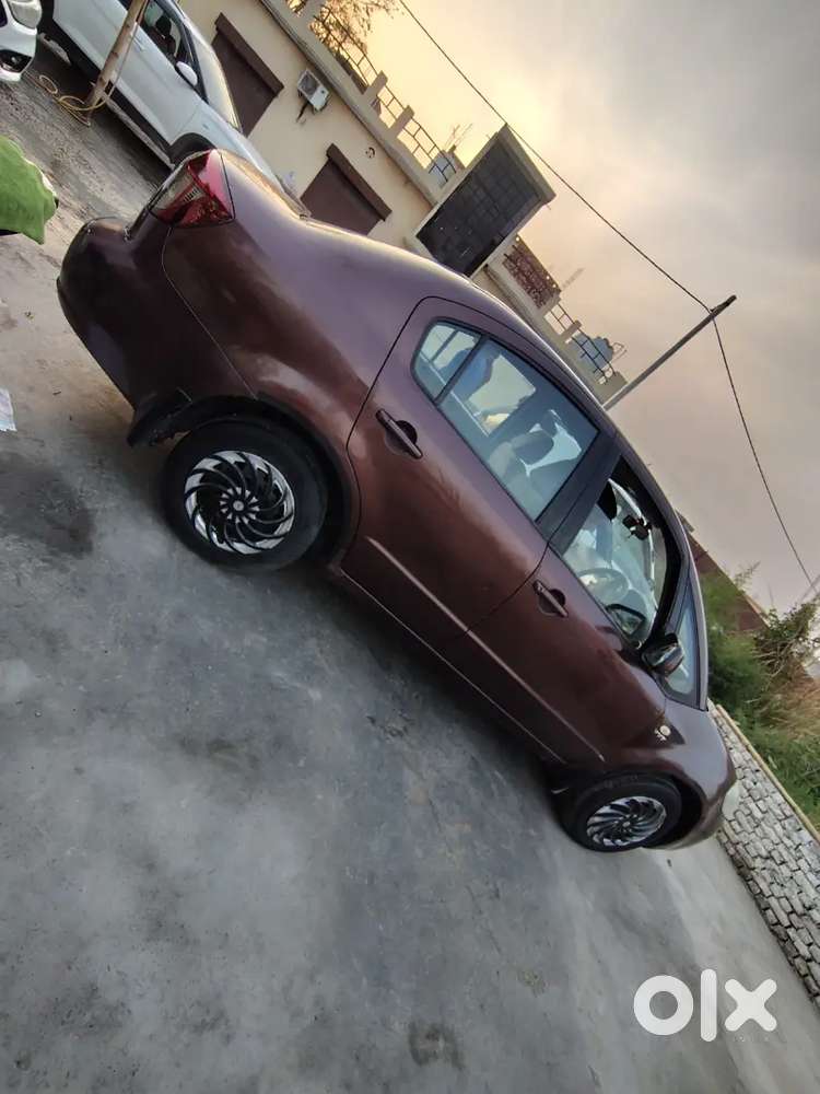 Maruti Suzuki Sx4 2010