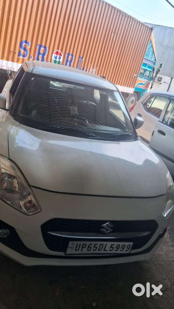 Maruti Suzuki Swift Star Vxi, 2019, Petrol
