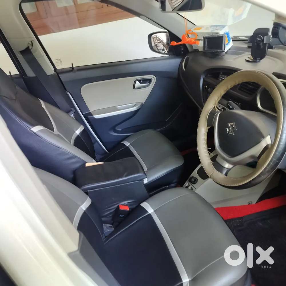 Maruti Suzuki Automatic  Alto K10 2018