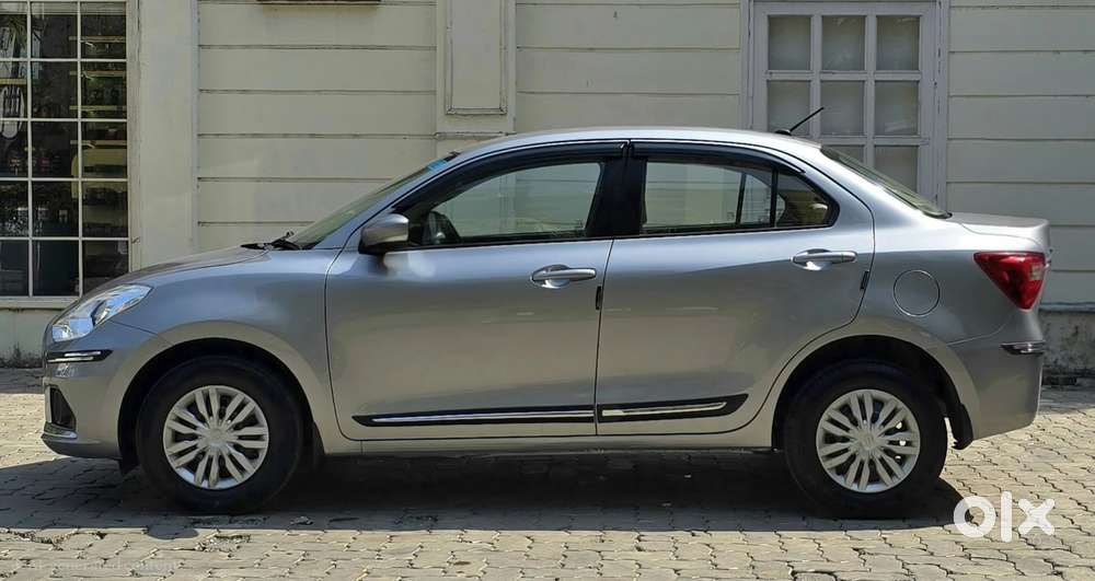 Maruti Suzuki Swift Dzire, 2020, Petrol