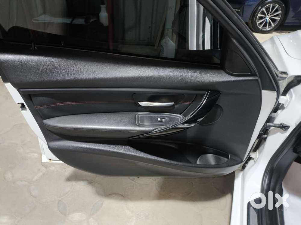 Bmw 3 Series 2014 Diesel
