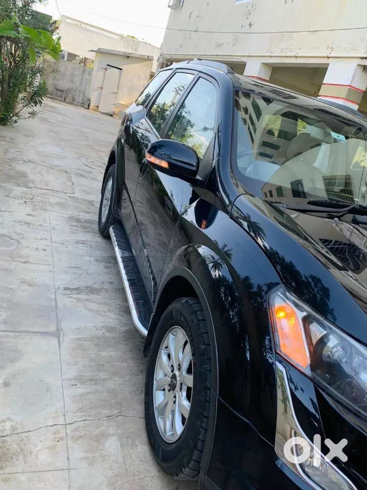 Mahindra Xuv500 2016 Diesel Well Maintained