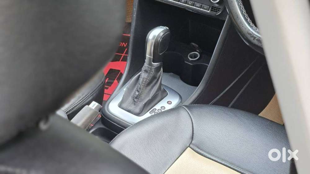 Volkswagen Polo Gt Tsi, 2015, Petrol