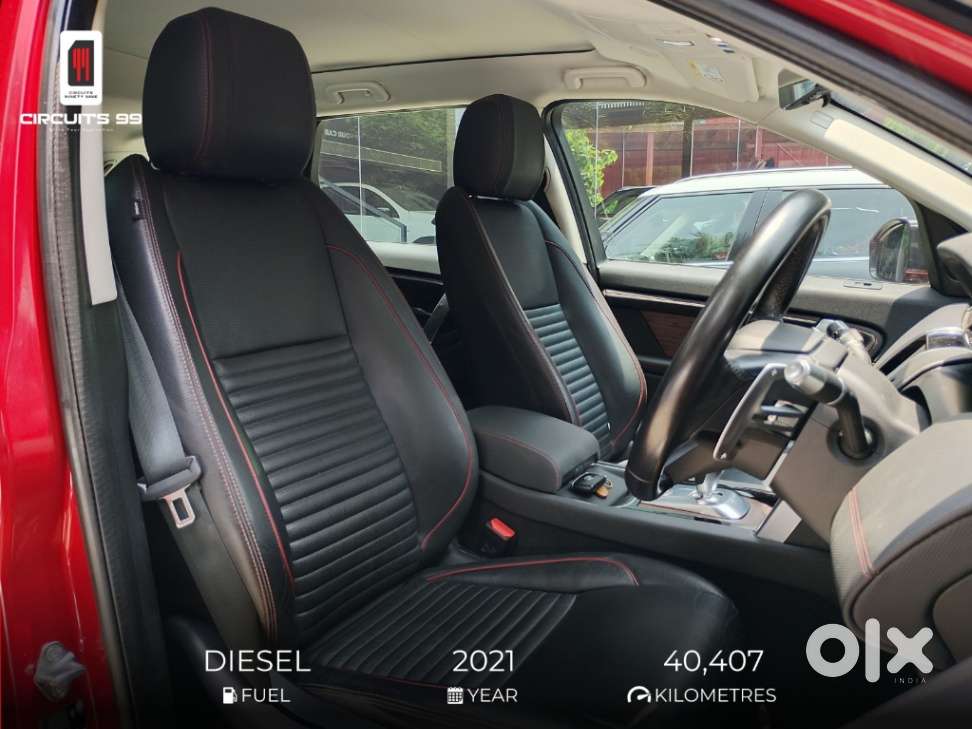 Land Rover Discovery S 2.0 Sd4, 2021, Diesel