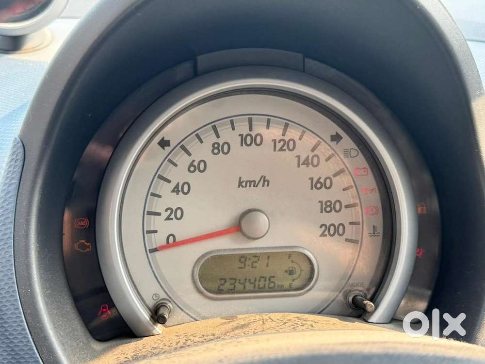 Maruti Suzuki Maruti 2009