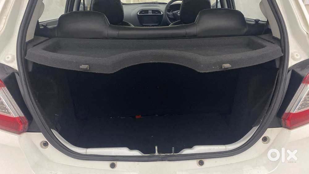 Tata Tiago Xza Plus, 2020, Petrol