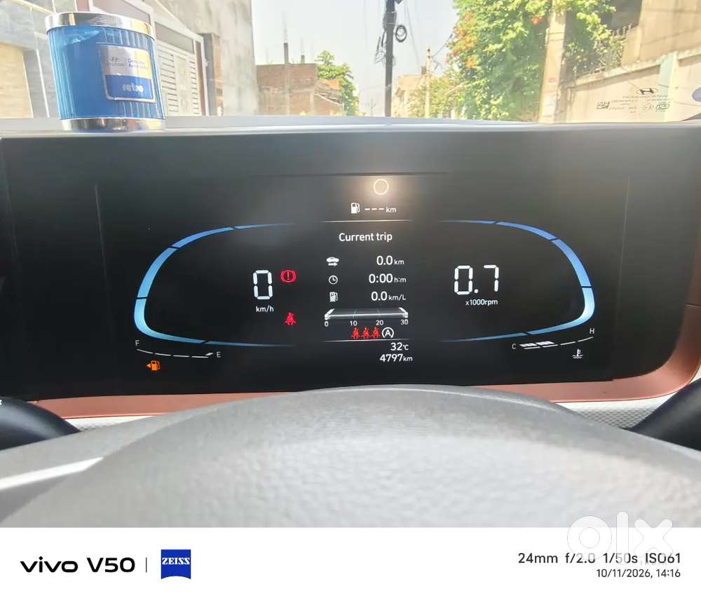 Hyundai Creta 1.5 Diesel 2026