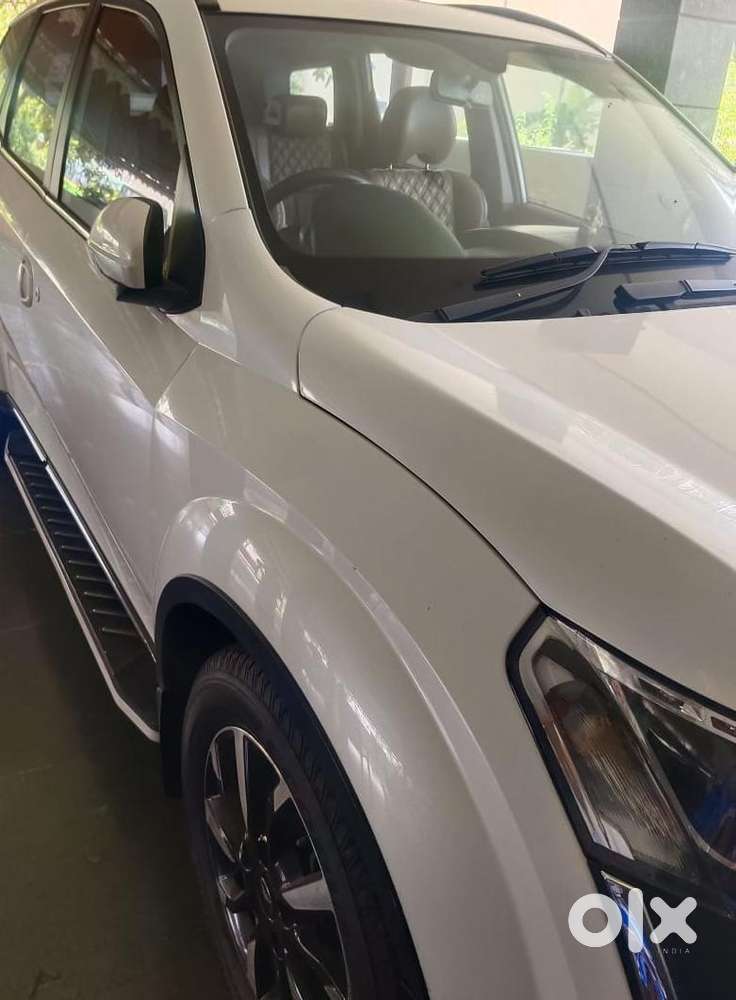 Mahindra Xuv500 W11, 2019, Diesel