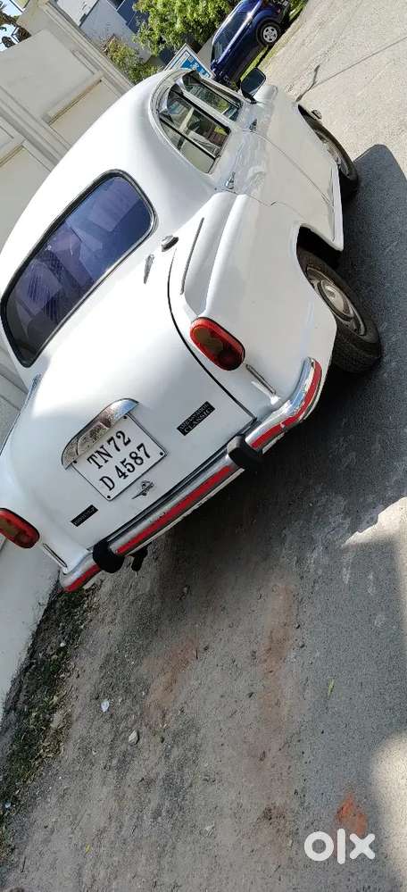 Vintage Vehicle For Sale
