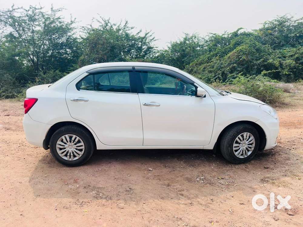 Maruti Suzuki Swift Dzire 2018 Diesel Good Condition