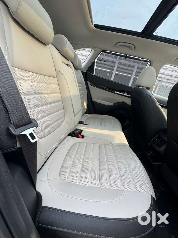 Kia Seltos 1.5 Htx Diesel At, 2023, Diesel