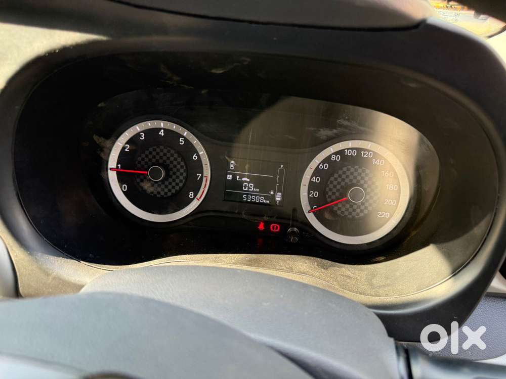 Hyundai Grand I10 Nios Magna 1.2 Mt, 2020, Petrol