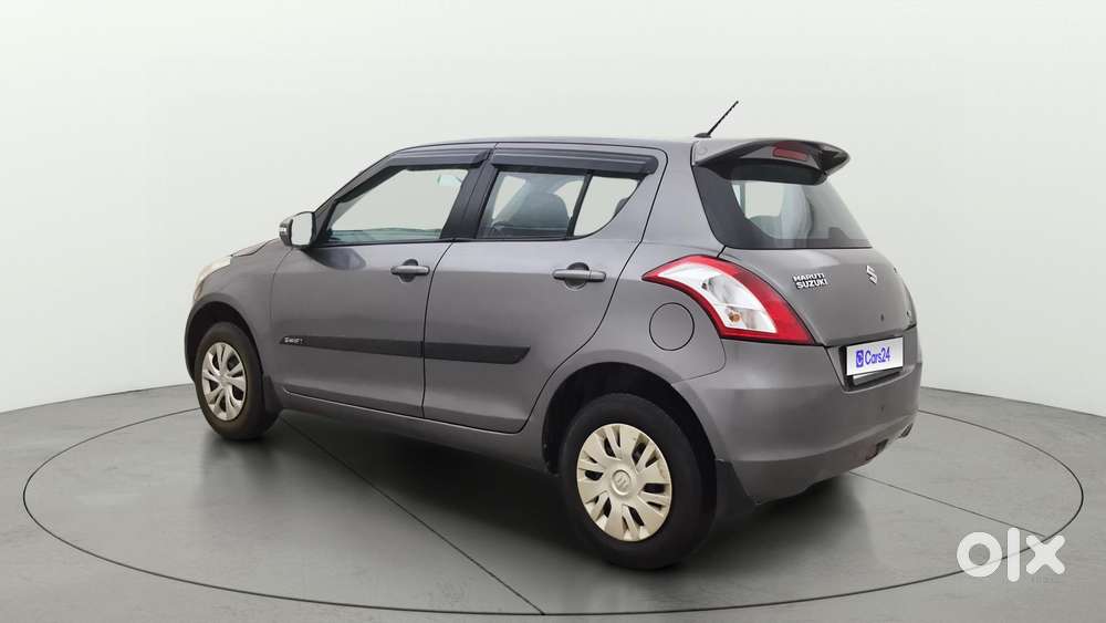 Maruti Suzuki Swift 2011-2014 Vxi, 2013, Petrol