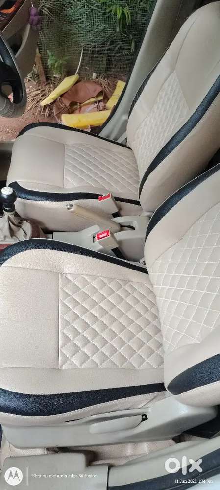 Maruti Suzuki Swift Dzire 2012 Registration 2013