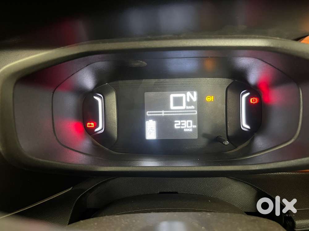 Citroen Ec3 Electric Feel 2023