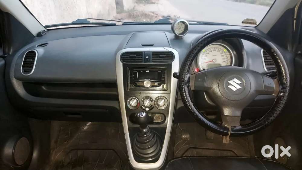 Maruti Suzuki Ritz Vdi Bs-iv, 2014, Diesel