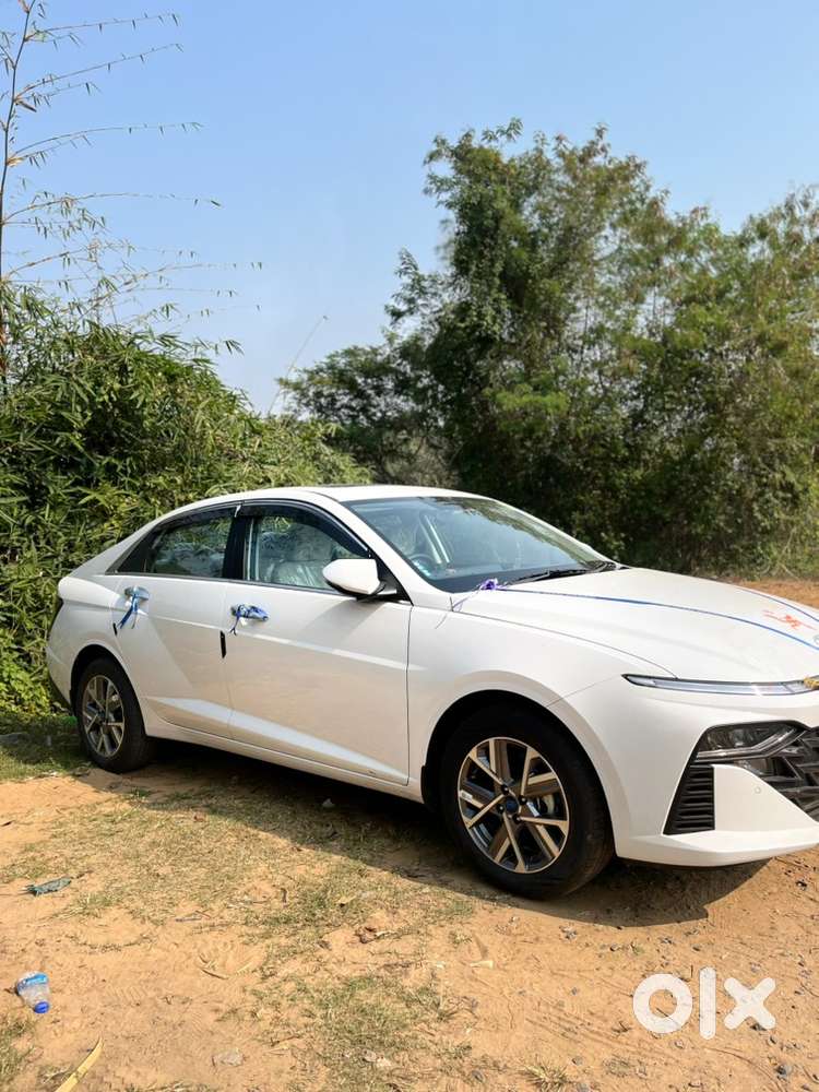 Hyundai New Verna 2021