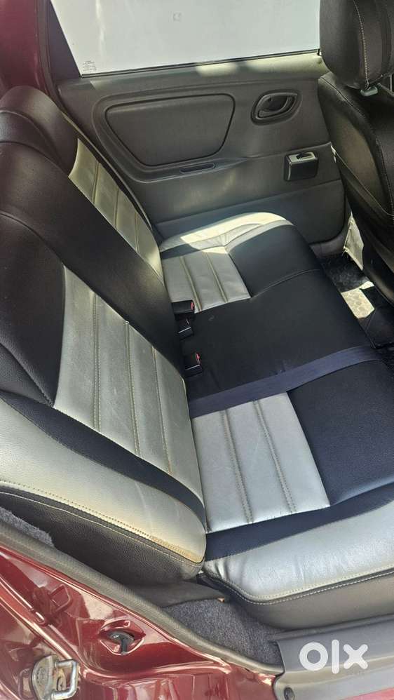Alto 2008 Lxi For Sale