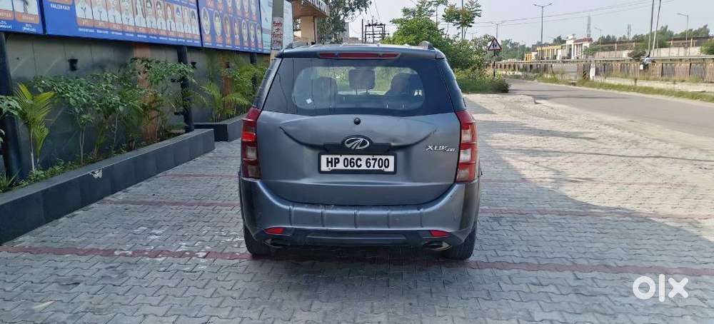 Mahindra Xuv500 W8, 2014, Diesel