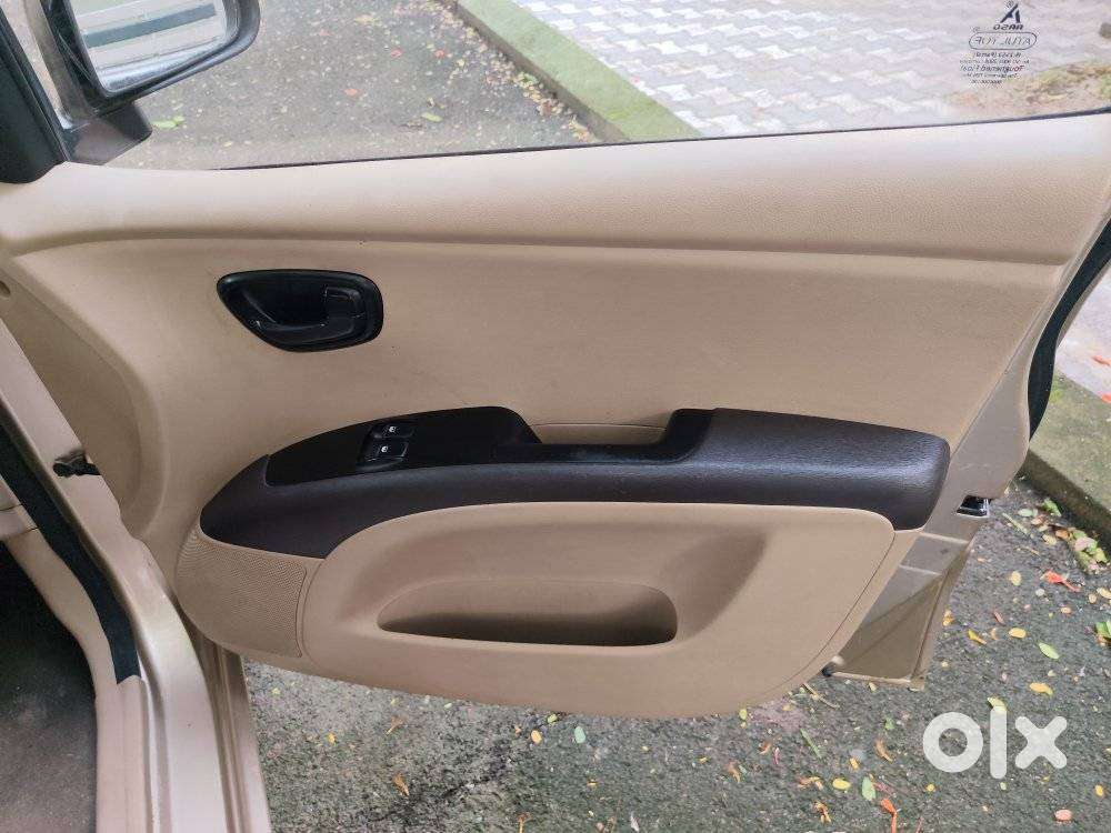 Hyundai I10 Era 1.1, 2008, Petrol