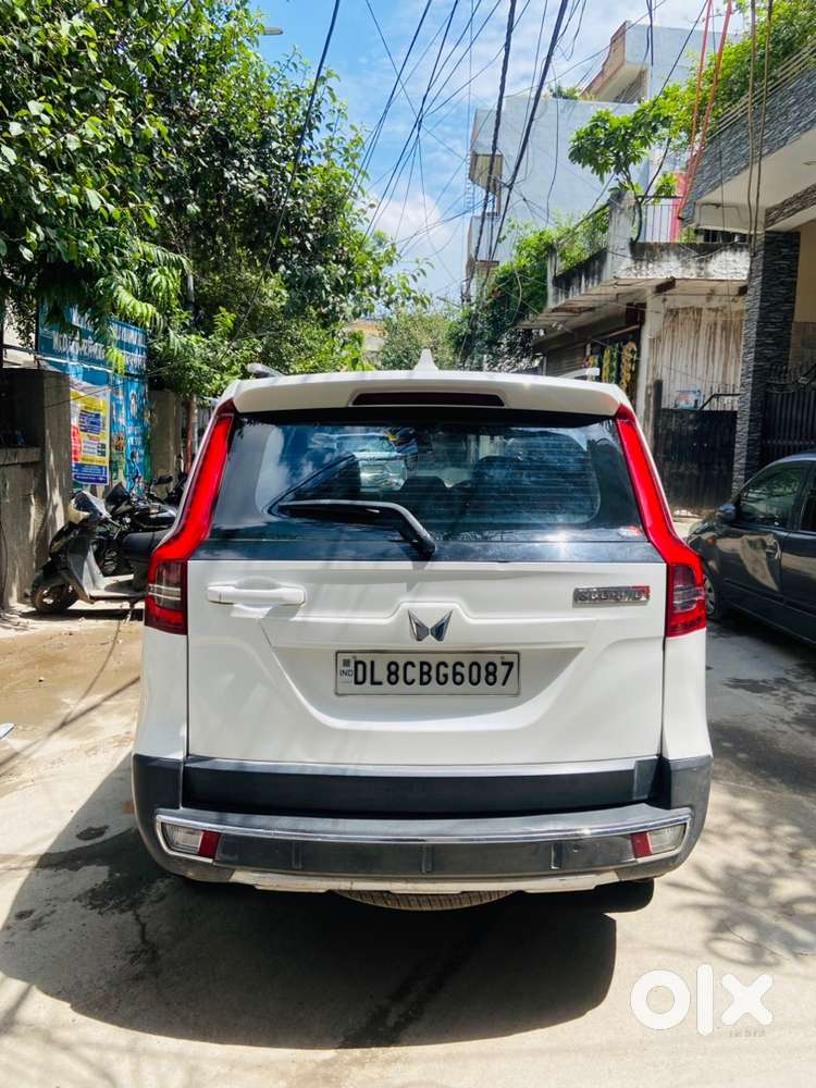 Mahindra Scorpio-n Diesel 2024