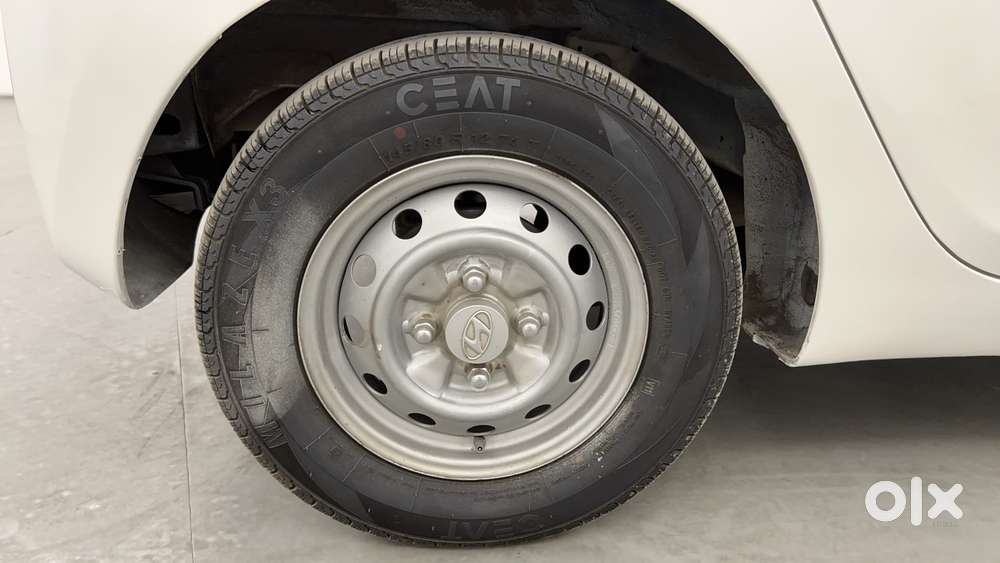 Hyundai Eon Era, 2014, Petrol