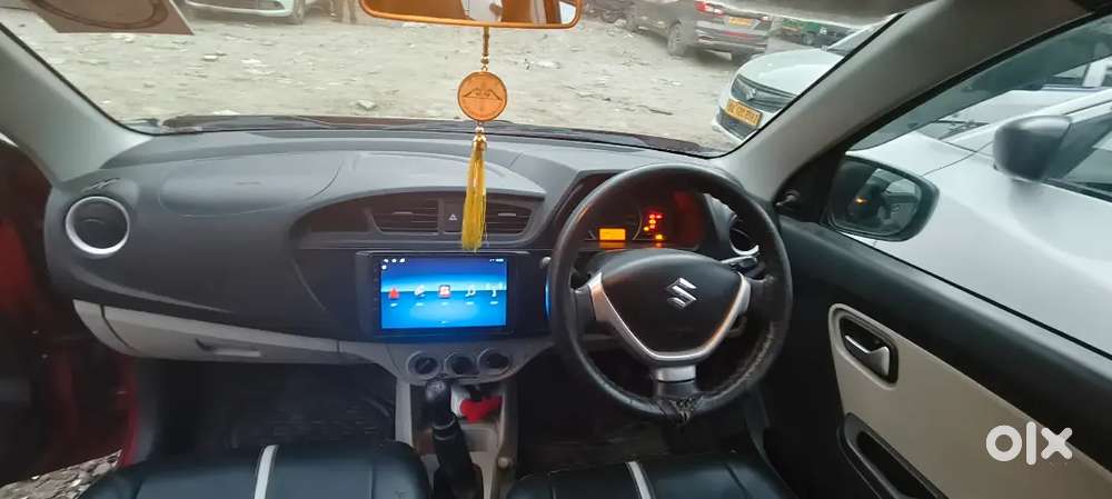 Maruti Suzuki 800 2019 Cng & Hybrids Good Condition