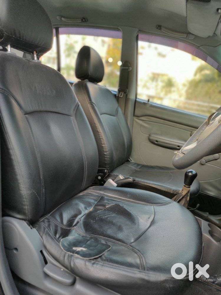 Hyundai Santro Xing Gl, 2008, Petrol