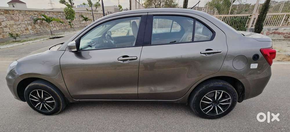 Maruti Suzuki Swift Dzire Vxi(o) Mt, 2023, Cng & Hybrids