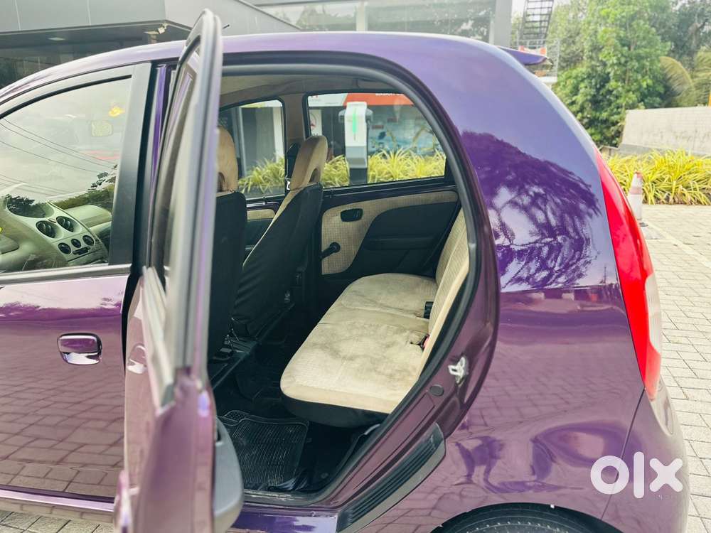 Tata Nano 2012-2015 Twist Xt, 2014, Petrol