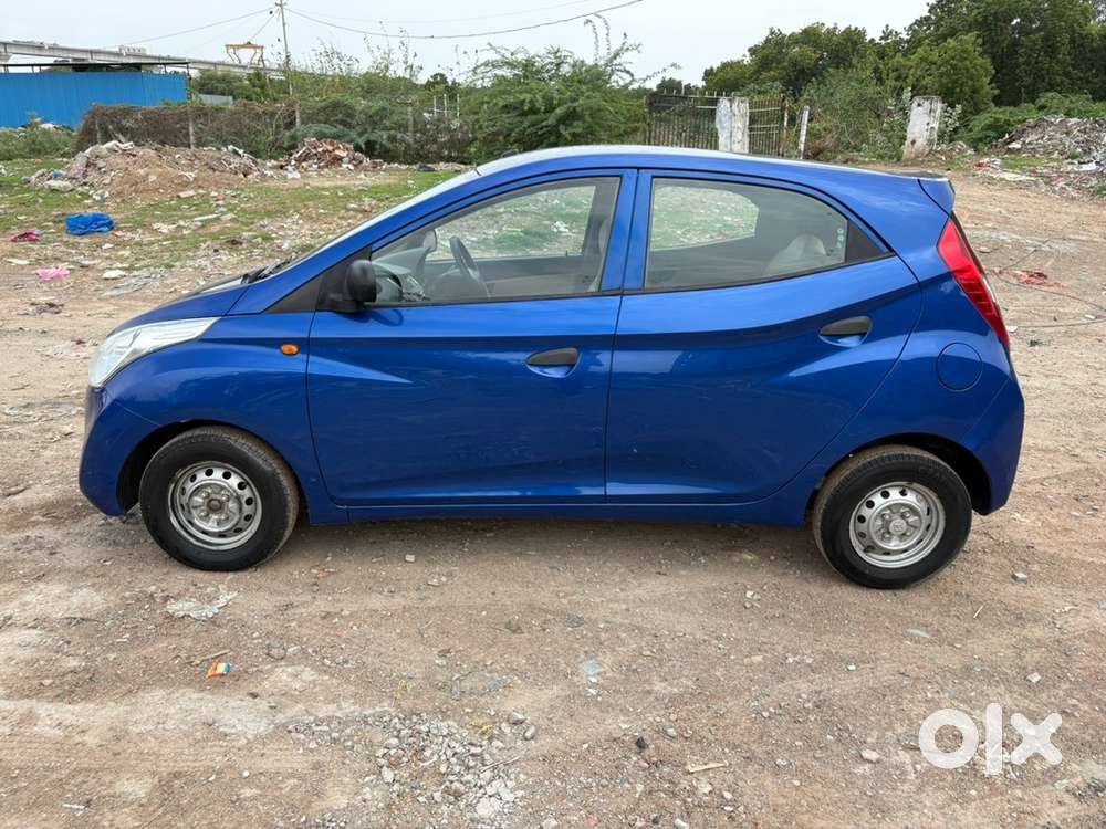 Hyundai Eon Era Petrol 2013