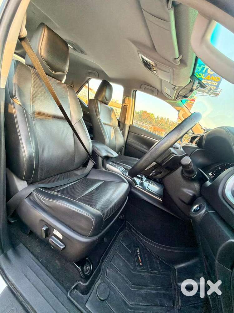 Toyota Fortuner 3.0 4x2 Automatic, 2023, Diesel