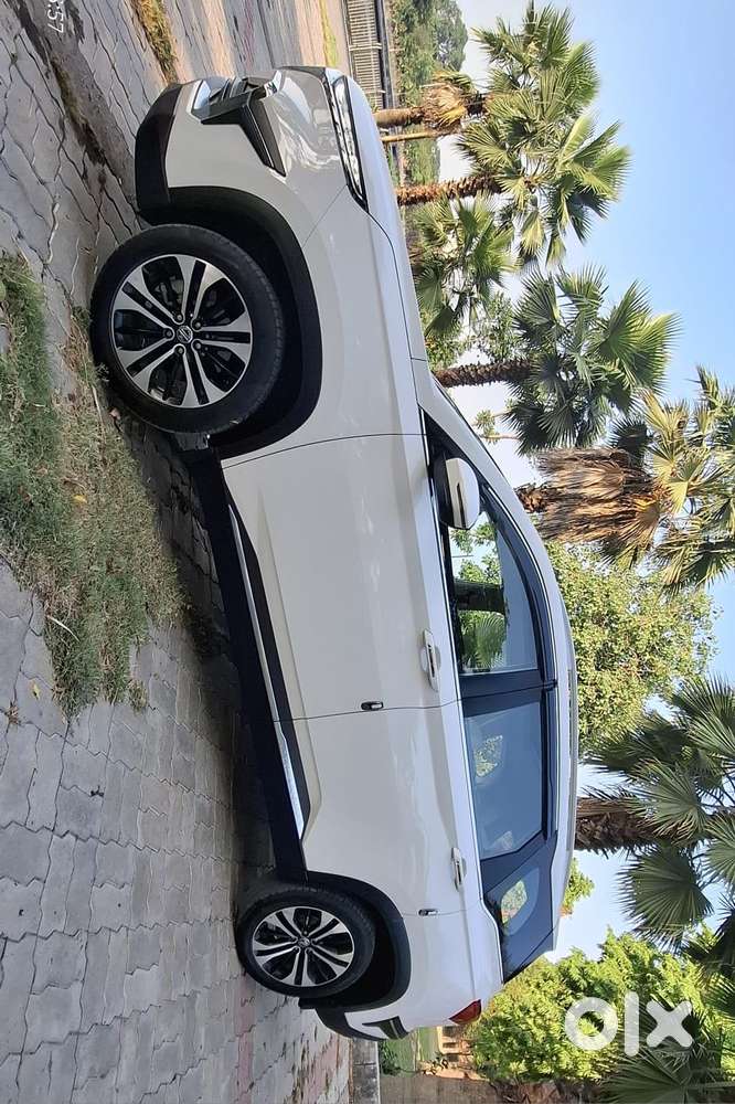 Mg Hector 1.5 Dct Sharp, 2021, Petrol