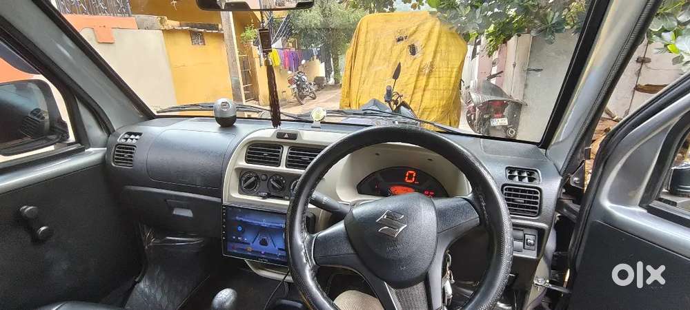 Maruti Suzuki Eeco 2024
